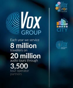 About VOX Network USA