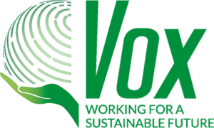 VOX Eco Friendly Commitment