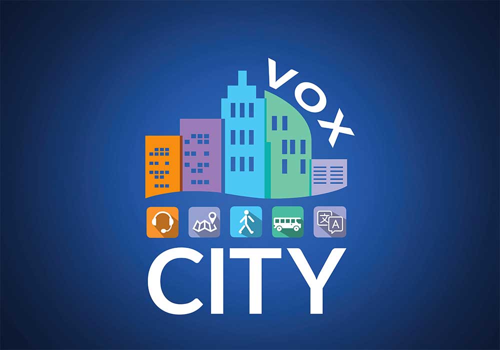 Vox-City-Guide