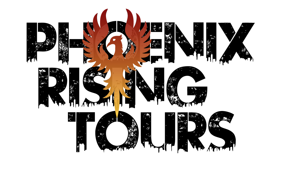 Phoenix Rising Tours