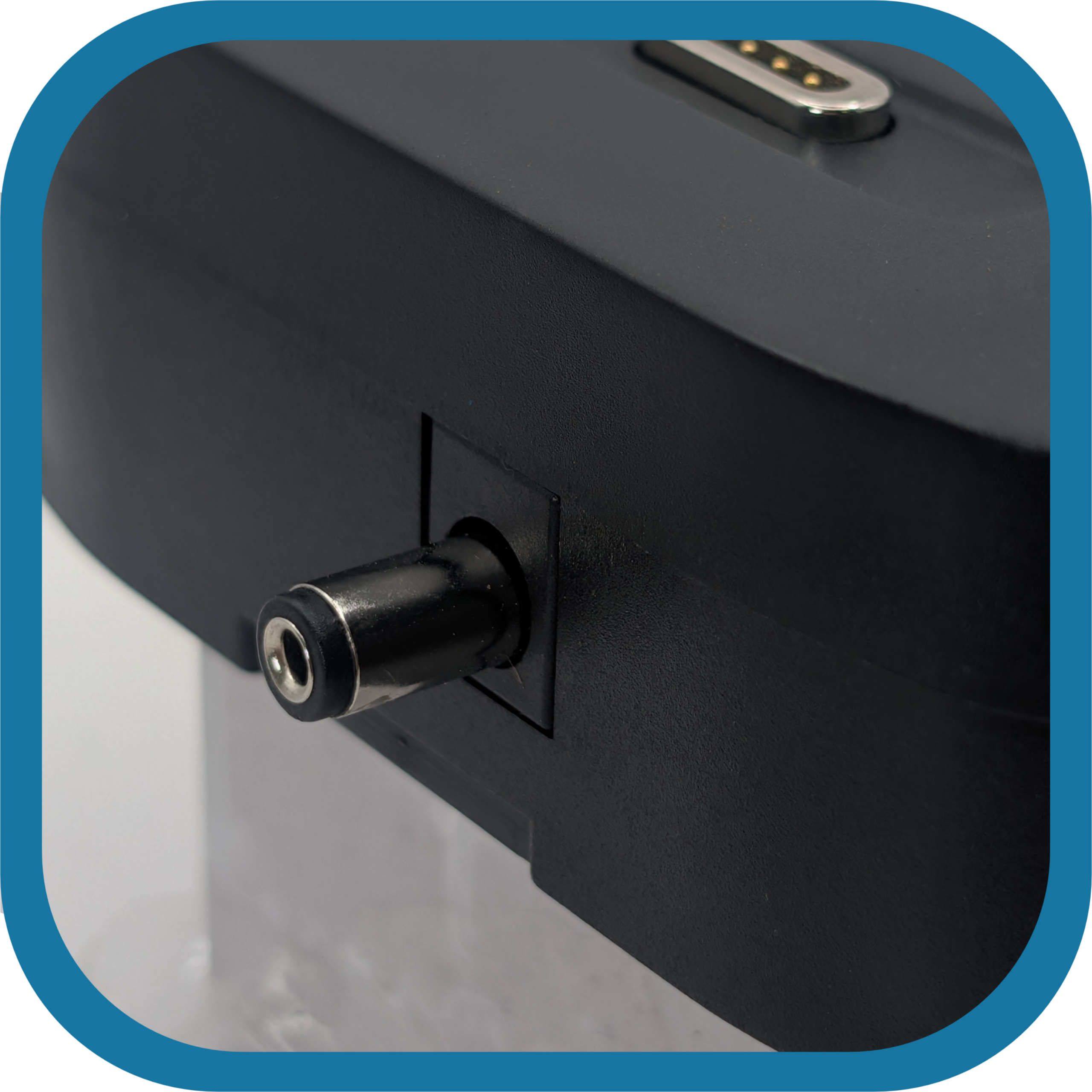 Plug Insert Set Plug Insert | Tour Guide Systems